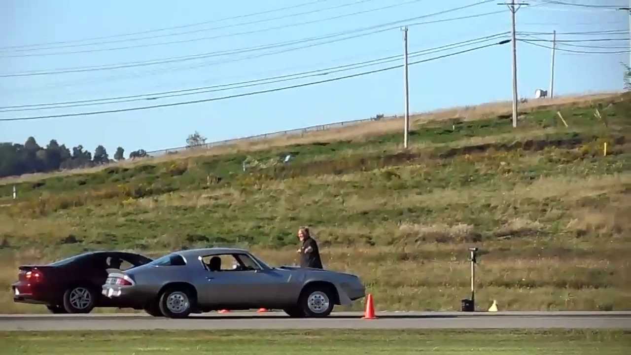Flashlight Drags! Waynesburg, PA Sept '13 18 YouTube