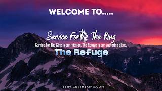 Lastest at The Refuge