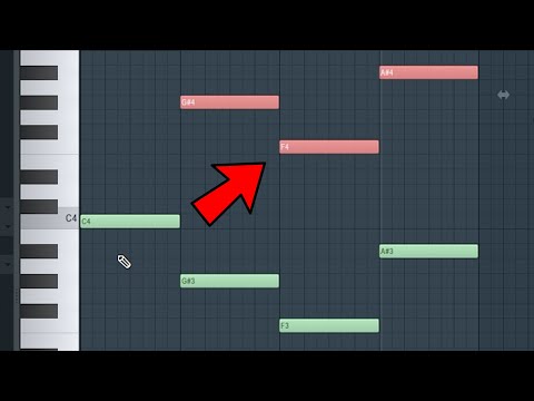 How To Make Beats That Rappers Will ACTUALLY Use | Fl Studio Beat Tutorial