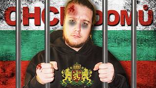 Thumbnail for JAK MĚ ZAVŘELI V BULHARSKU 👮⛓️ STORYTIME