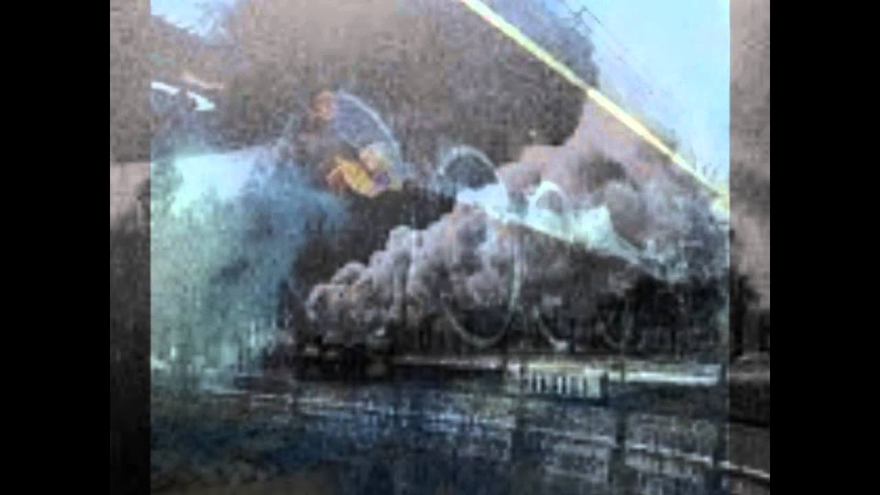 Little Willie Littlefield Train Whistle Blues YouTube