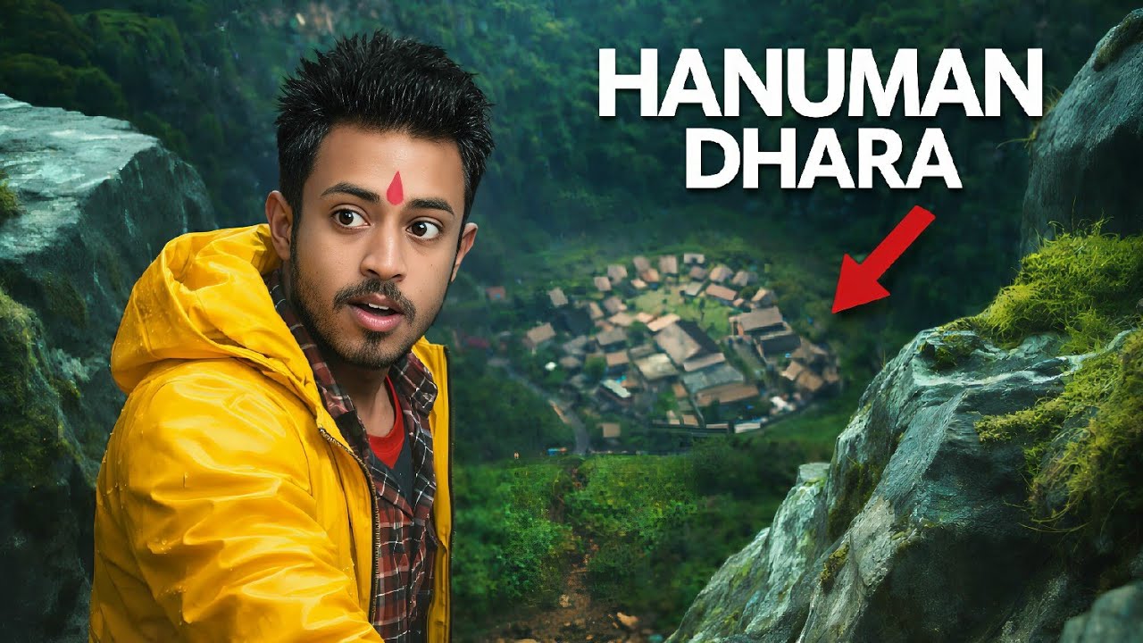 Don't Go to Hanuman Dhara Without Watching This!