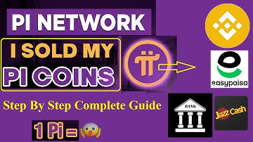 How To Sale Pi Coin | Pi Coin Withdrawal | Pi Network New Update | Pi Coin Sell All Over The World