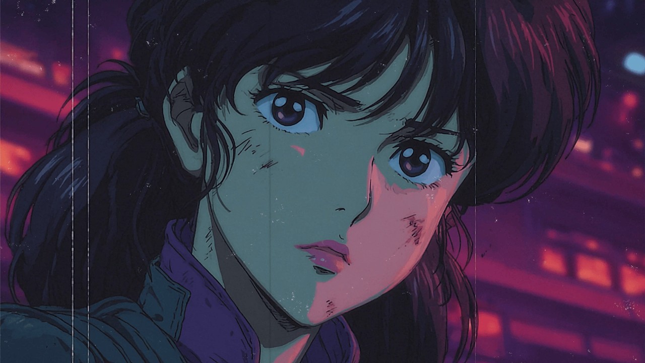 １９９７　ＭＩＤＮＩＧＨＴ　ＳＫＹＬＩＮＥ　ＷＨＩＳＰＥＲＳ　// Synthwave, Dreamwave, Futurewave, Chillsynth, Retrowave