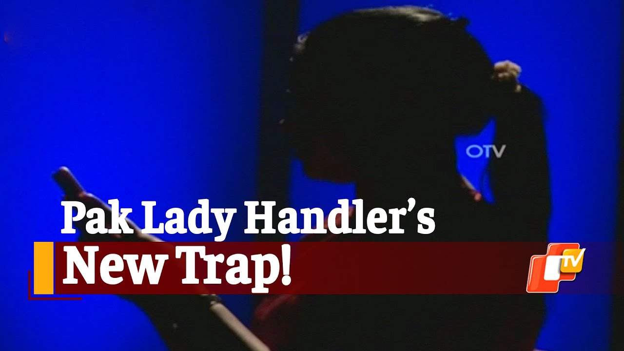 DRDO Espionage: Mysterious Pak Lady Handler Honeytraps Another Officer | OTV News