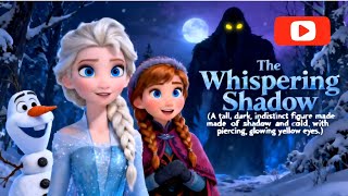 Idina Menzel - Let It Go (From Frozen/Sing-Along)
