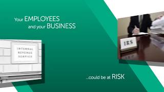 ComplyRight 1099 and W-2 Outsourcing
