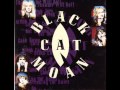 Black Cat Moan Breaking The Rules