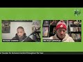 Seahawks Man 2 Man: One Big Thing & Seahawks vs Panthers Preview w/ Joe Person (The Athletic)