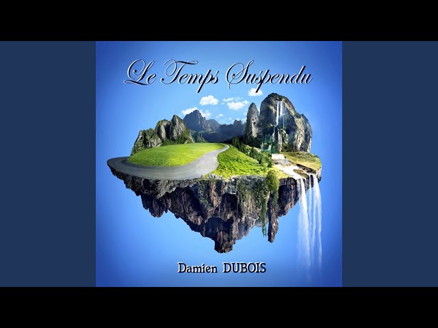 Damien Dubois - Le paradis retrouvé