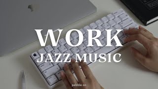[Playlist] 날씨 좋은 날 일하면서 듣기 좋은 재즈 노동요