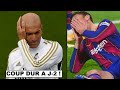 🚨 ENCORE UNE ÉNORME MAUVAISE NOUVELLE POUR ZIDANE ET LE REAL A J-2 DE LA LDC !/ LE BARCA COULE #1390