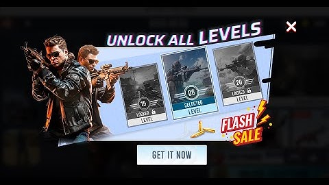 Real Commando Gun Game : Free Gun Shooting Games