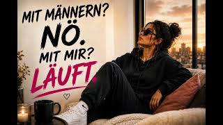 Allein Steht Mir Gut Happy Single Selbstwert Amfi