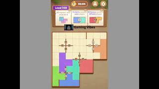 Sand Shape Level 140 Walkthrough Solution