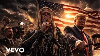 Tom MacDonald - TRUMP WILL CHANGE THE COUNTRY - (Lyrical Video 2026)