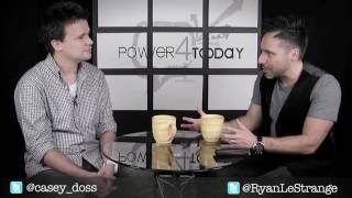 Stunning Truths about Revival with Casey Doss #revival4today