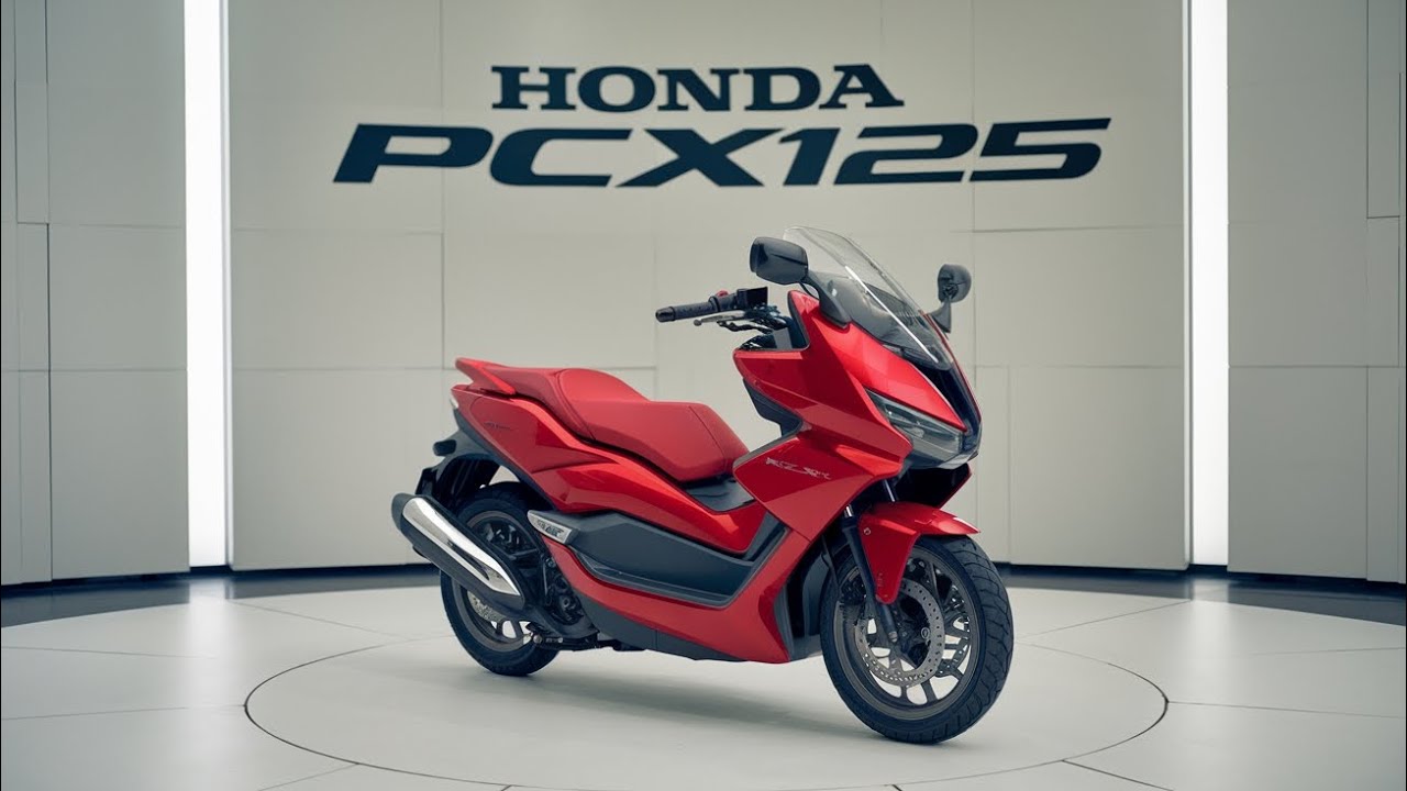 バイク pcx125 23YM HONDA PCX125