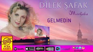 Dilek Şafak - Gelmedin Official Audio