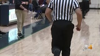 CHSAA Blames Bad Behavior For Youth Sports Referee Shortage