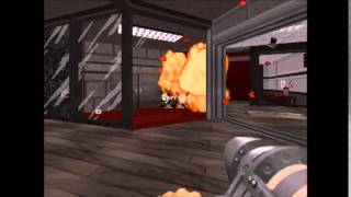 Duke Nukem 3D Duke Hard Episode Trailer
