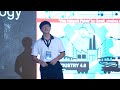 How Modern Technology Shapes Our Sense of Community | Anh Duc Tran | TEDxYouth@IGCSchoolTBD