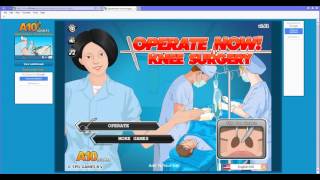 I KILLED A MAN (Almost) ! Operate Now