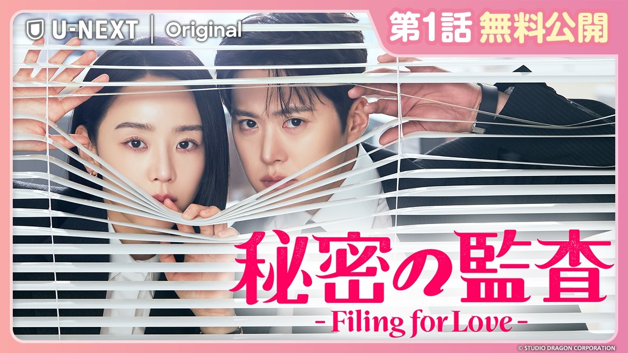 秘密の監査 OST – 曲名歌手一覧