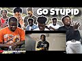 Polo G, Stunna 4 Vegas & NLE Choppa feat. Mike WiLL Made-It - Go Stupid (Official Video) *REACTION*