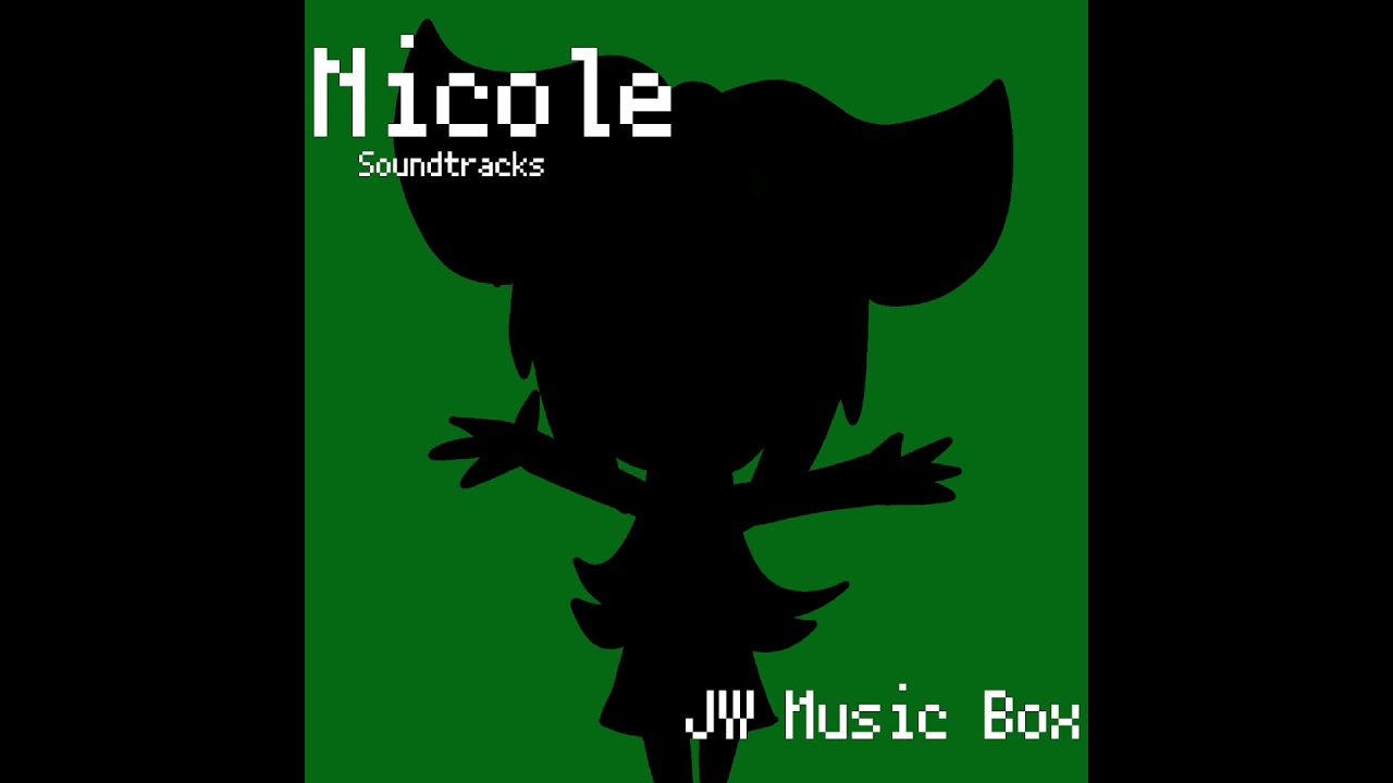 Jerry's Wonderland Music Box