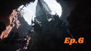 They Put Me in Impel Down?! | Black Myth Wukong | Episode 6