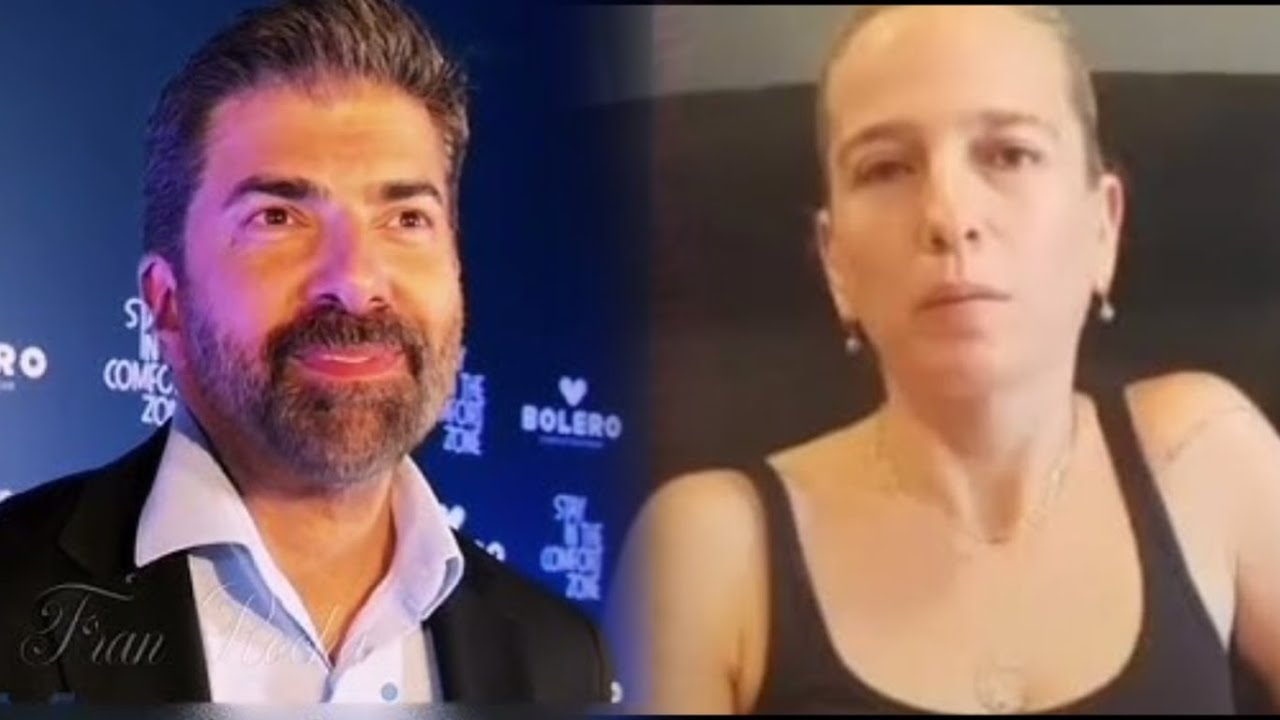 Долгожданное решение пришло: Дженк Торун и Невин Торун ждут сюрприз.