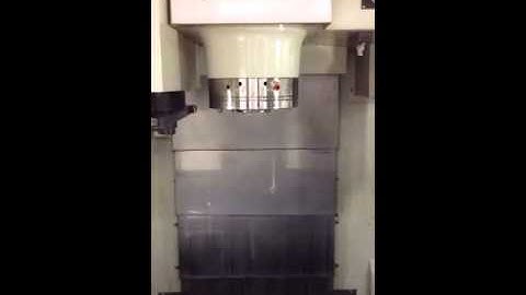 Hardinge-Bridgeport XR760