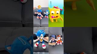 Bye Bye Squid Tooth Collection