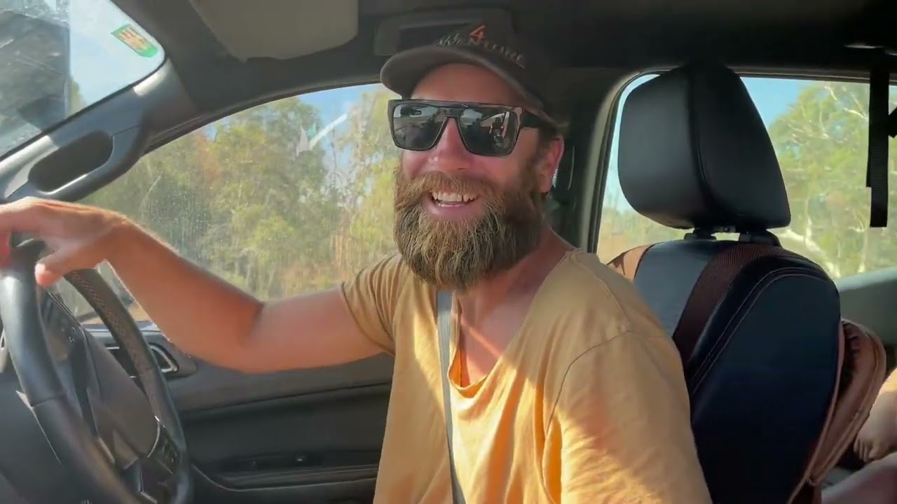 Carnarvon, our top Five things to see and do.