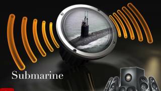 Submarine-Sound Effect