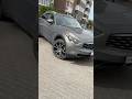 Я обновился🥳 А что выбрали бы вы? 3.5л или 5.0л? #японец #infiniti #инфинити #обновка #fx50 #fx35