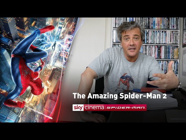 The Amazing Spider-Man 2: Il Potere Di Electro - Nostalgia Critic