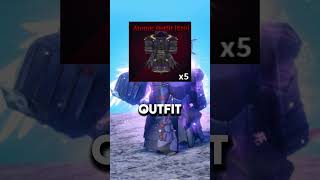 BEST Sword Build in Sailor Piece! #shorts #sailorpiece #roblox #trending