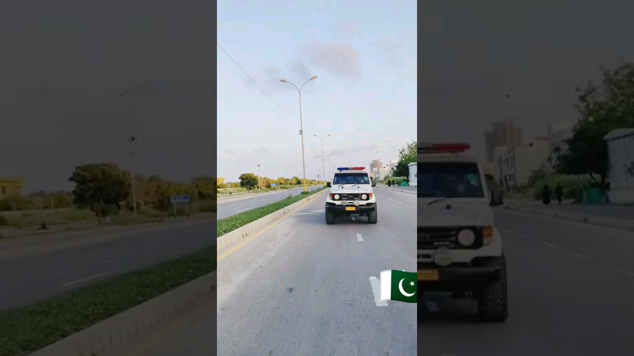 new video jeep in Pakistan 