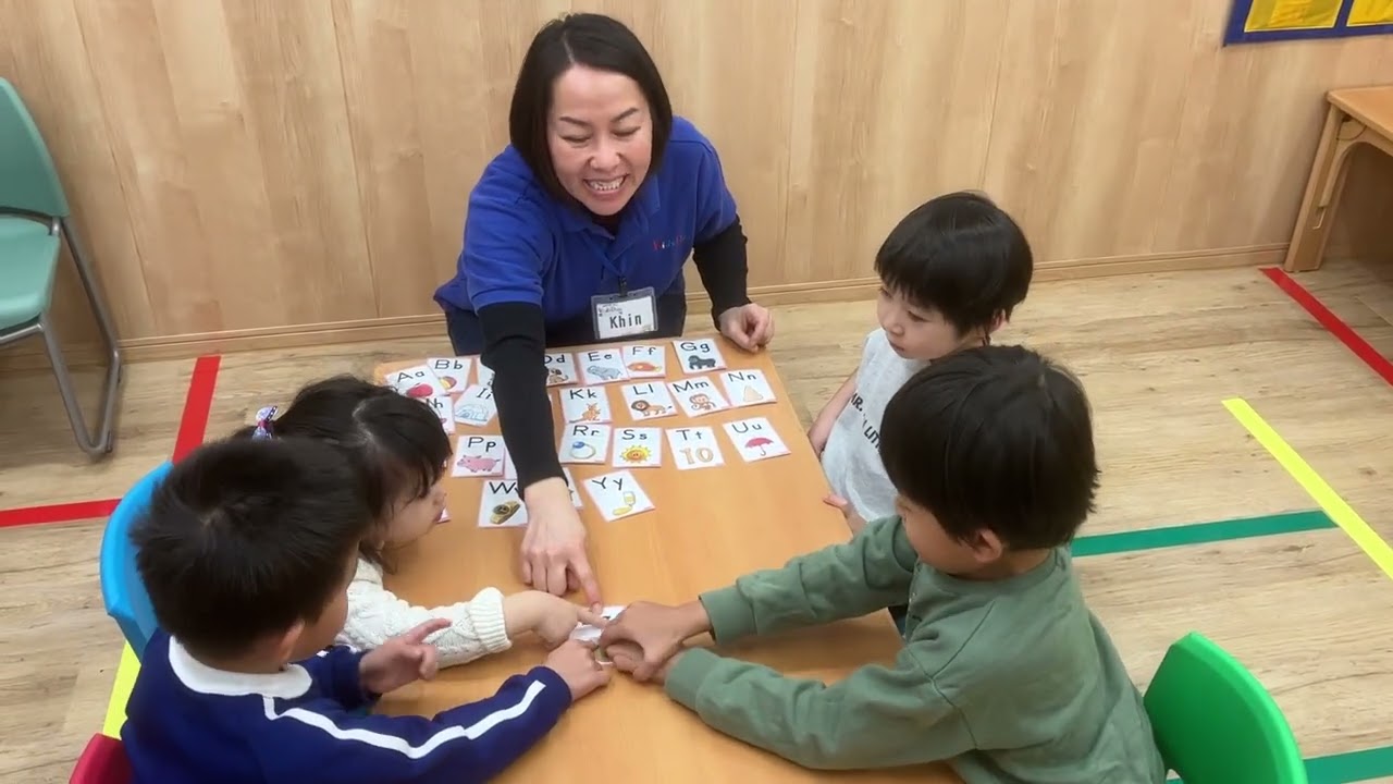 松山東（松山市）|英会話はじめるなら英語学童保育・アフタースクール