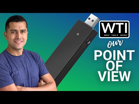 Our Point of View on Cipon Wireless Adapters From Amazon