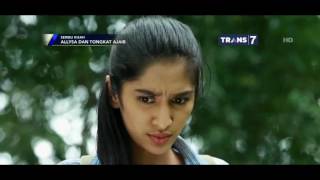 Seribu Kisah - Allysa Dan Tongkat Ajaib