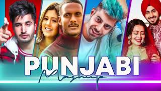 PUNJABI MASHUP 2023 | Best Punjabi Pop Songs Mashup 2023 | New 2023 Punjabi Love Mashup