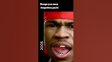 Thumbnail of Songs you may have forgotten! #music #song #shorts #short