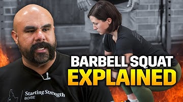 Is The Low Bar Squat The Best Way To Squat?