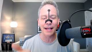 Sleep Unplugged #216 - Nasal Strips and Sleep: Leave Me Breathless