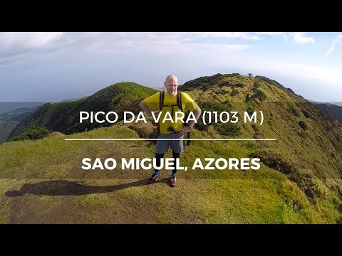 Video: Ke Mana Harus Pergi Di Furnas, Sao Miguel, Kepulauan Azores Untuk Sarapan Dan Teh