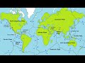 Volcanoes and Tectonic Plates Quiz