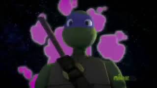 Tmnt I See Love